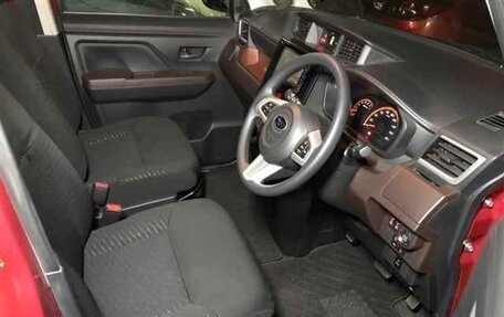 Subaru Justy IV, 2019 год, 1 350 000 рублей, 39 фотография