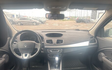 Renault Fluence I, 2012 год, 450 000 рублей, 7 фотография