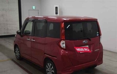 Subaru Justy IV, 2019 год, 1 350 000 рублей, 36 фотография