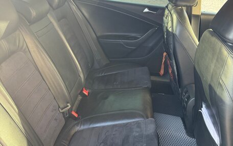 Volkswagen Passat B6, 2010 год, 1 030 000 рублей, 5 фотография
