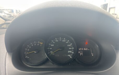 Renault Fluence I, 2012 год, 450 000 рублей, 8 фотография