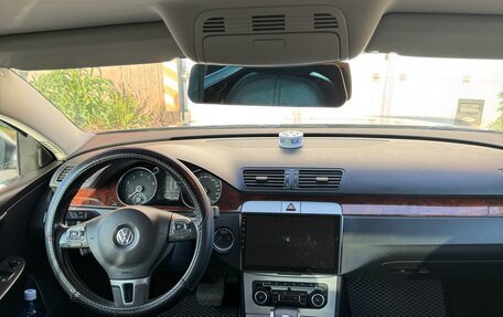 Volkswagen Passat B6, 2010 год, 1 030 000 рублей, 4 фотография