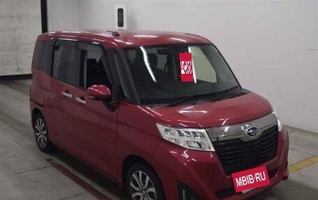 Subaru Justy IV, 2019 год, 1 350 000 рублей, 37 фотография