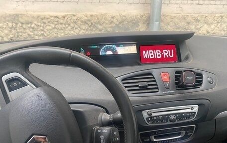 Renault Scenic III, 2011 год, 500 000 рублей, 3 фотография
