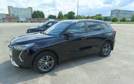 Haval Jolion, 2023 год, 1 770 000 рублей, 2 фотография