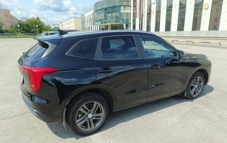 Haval Jolion, 2023 год, 1 770 000 рублей, 5 фотография