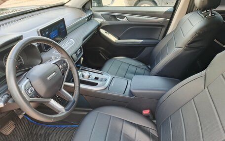 Haval Jolion, 2023 год, 1 770 000 рублей, 7 фотография