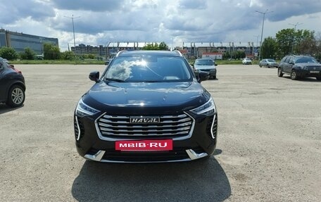 Haval Jolion, 2023 год, 1 770 000 рублей, 6 фотография