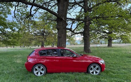 BMW 1 серия, 2012 год, 1 200 000 рублей, 4 фотография