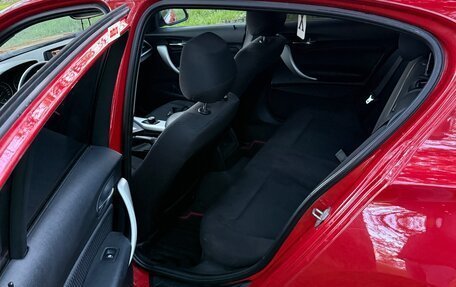 BMW 1 серия, 2012 год, 1 200 000 рублей, 6 фотография