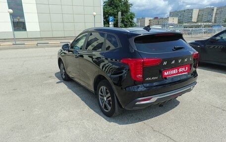 Haval Jolion, 2023 год, 1 770 000 рублей, 3 фотография
