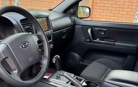 KIA Sorento IV, 2006 год, 950 000 рублей, 5 фотография