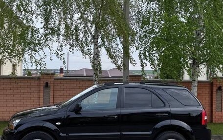 KIA Sorento IV, 2006 год, 950 000 рублей, 3 фотография