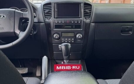 KIA Sorento IV, 2006 год, 950 000 рублей, 6 фотография