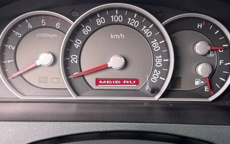 KIA Sorento IV, 2006 год, 950 000 рублей, 4 фотография