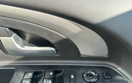 KIA cee'd I рестайлинг, 2010 год, 649 000 рублей, 7 фотография