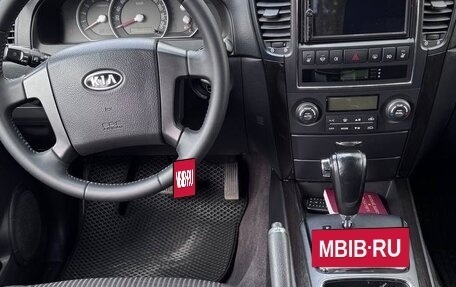 KIA Sorento IV, 2006 год, 950 000 рублей, 2 фотография