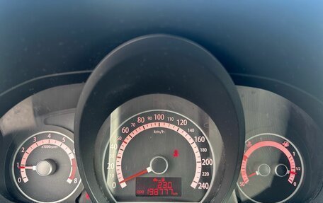 KIA cee'd I рестайлинг, 2010 год, 649 000 рублей, 13 фотография