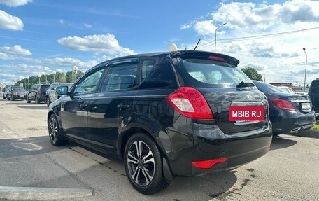 KIA cee'd I рестайлинг, 2010 год, 649 000 рублей, 6 фотография