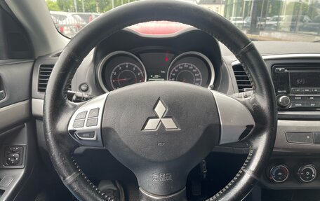 Mitsubishi Lancer IX, 2013 год, 949 000 рублей, 5 фотография