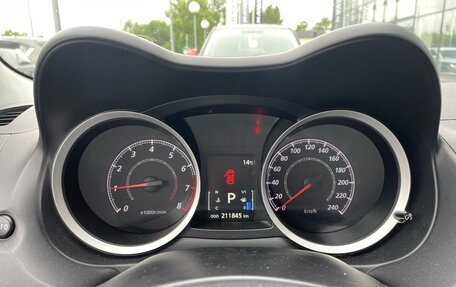 Mitsubishi Lancer IX, 2013 год, 949 000 рублей, 6 фотография