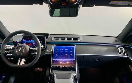 Mercedes-Benz S-Класс, 2024 год, 25 163 748 рублей, 5 фотография