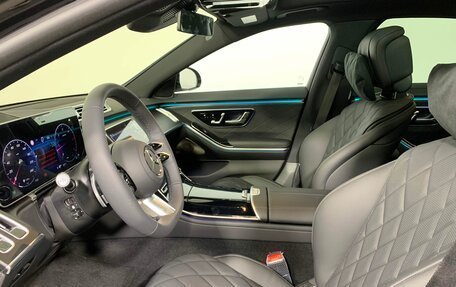 Mercedes-Benz S-Класс, 2024 год, 25 163 748 рублей, 9 фотография