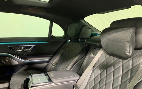Mercedes-Benz S-Класс, 2024 год, 25 163 748 рублей, 15 фотография