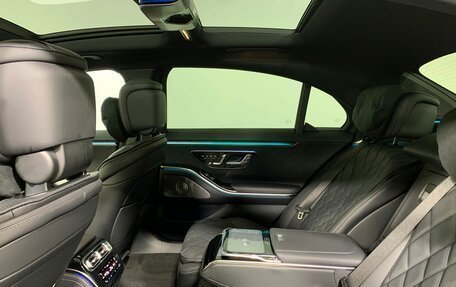 Mercedes-Benz S-Класс, 2024 год, 25 163 748 рублей, 14 фотография
