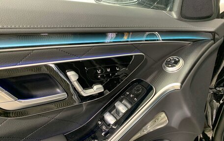 Mercedes-Benz S-Класс, 2024 год, 25 163 748 рублей, 12 фотография