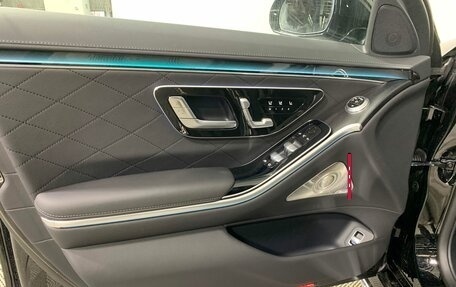 Mercedes-Benz S-Класс, 2024 год, 25 163 748 рублей, 11 фотография