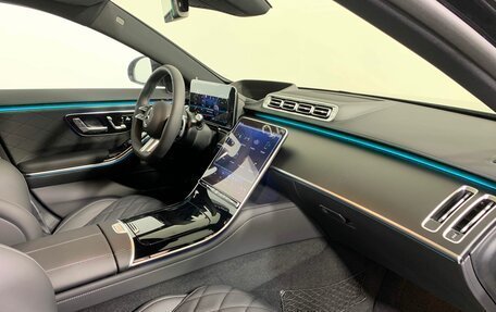 Mercedes-Benz S-Класс, 2024 год, 25 163 748 рублей, 18 фотография