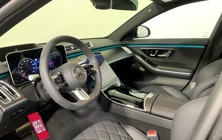 Mercedes-Benz S-Класс, 2024 год, 25 163 748 рублей, 8 фотография