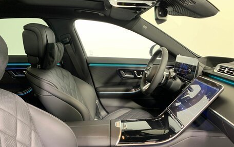 Mercedes-Benz S-Класс, 2024 год, 25 163 748 рублей, 19 фотография