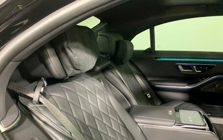 Mercedes-Benz S-Класс, 2024 год, 25 163 748 рублей, 26 фотография