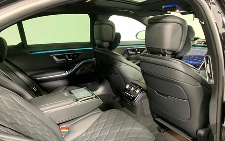 Mercedes-Benz S-Класс, 2024 год, 25 163 748 рублей, 24 фотография