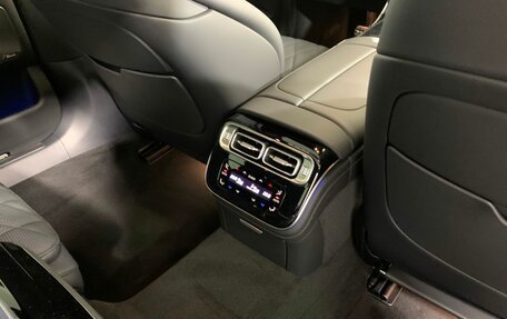 Mercedes-Benz S-Класс, 2024 год, 25 163 748 рублей, 28 фотография