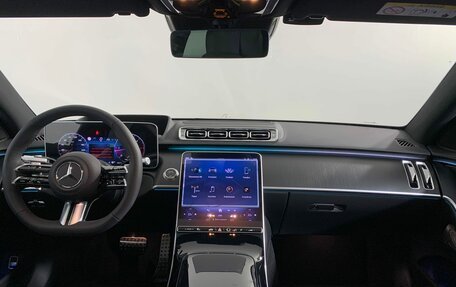 Mercedes-Benz S-Класс, 2024 год, 25 163 748 рублей, 31 фотография