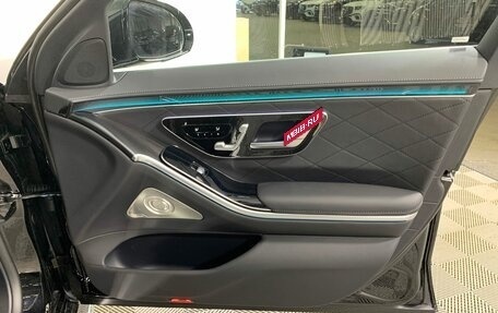 Mercedes-Benz S-Класс, 2024 год, 25 163 748 рублей, 22 фотография