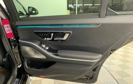 Mercedes-Benz S-Класс, 2024 год, 25 163 748 рублей, 29 фотография