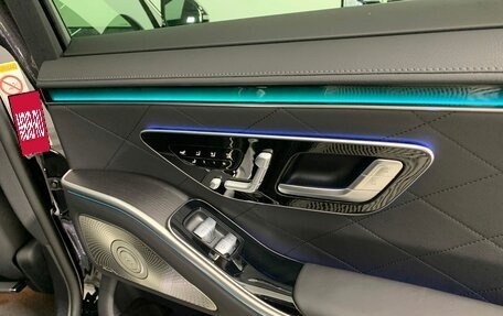 Mercedes-Benz S-Класс, 2024 год, 25 163 748 рублей, 30 фотография