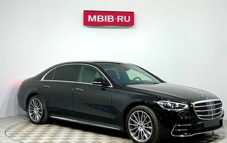 Mercedes-Benz S-Класс, 2024 год, 25 163 748 рублей, 37 фотография