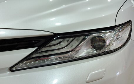 Toyota Camry, 2019 год, 3 100 000 рублей, 9 фотография