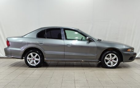 Mitsubishi Galant VIII, 2002 год, 350 000 рублей, 4 фотография