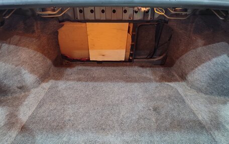 Mitsubishi Galant VIII, 2002 год, 350 000 рублей, 12 фотография