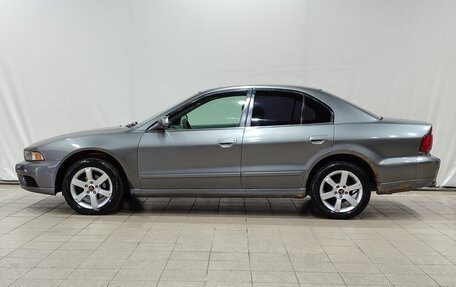 Mitsubishi Galant VIII, 2002 год, 350 000 рублей, 8 фотография