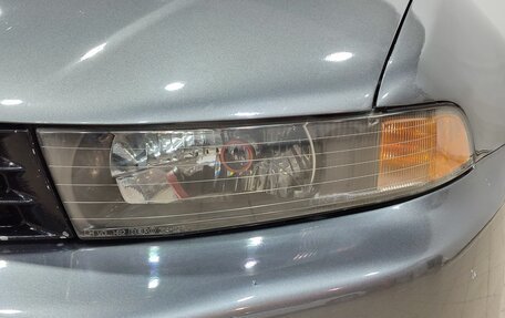 Mitsubishi Galant VIII, 2002 год, 350 000 рублей, 9 фотография