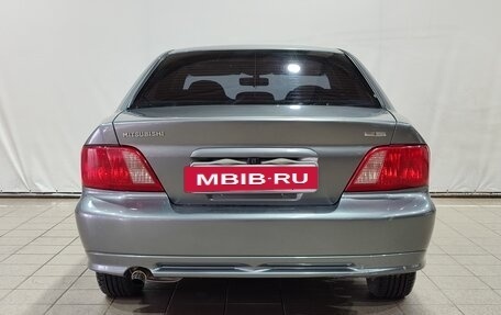Mitsubishi Galant VIII, 2002 год, 350 000 рублей, 6 фотография