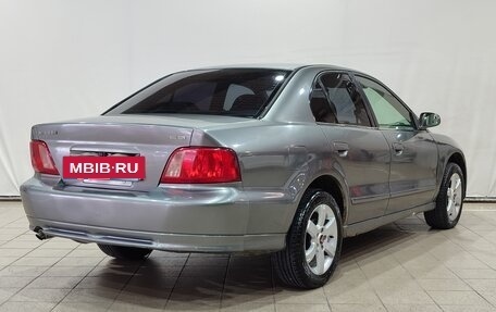 Mitsubishi Galant VIII, 2002 год, 350 000 рублей, 5 фотография