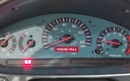 Mitsubishi Galant VIII, 2002 год, 350 000 рублей, 13 фотография
